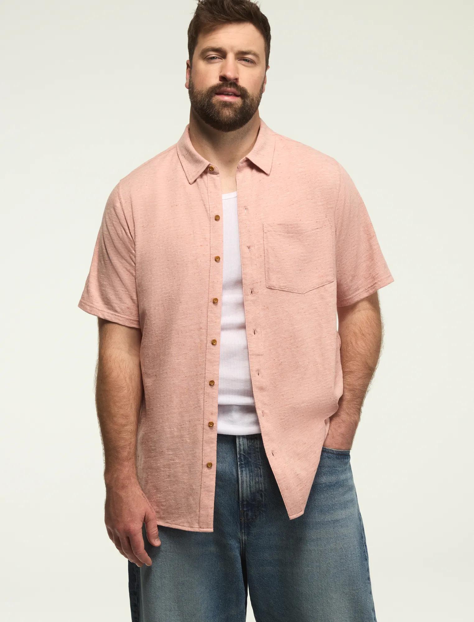 BIG_AND_TALL_LINEN_SHORT_SLEEVE_BUTTON_UP_SHIRT_600