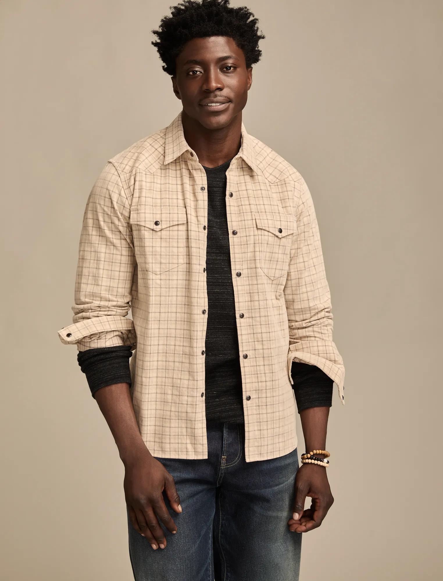 LONG_SLEEVE_PLAID_CORDUROY_WESTERN_SHIRT_100